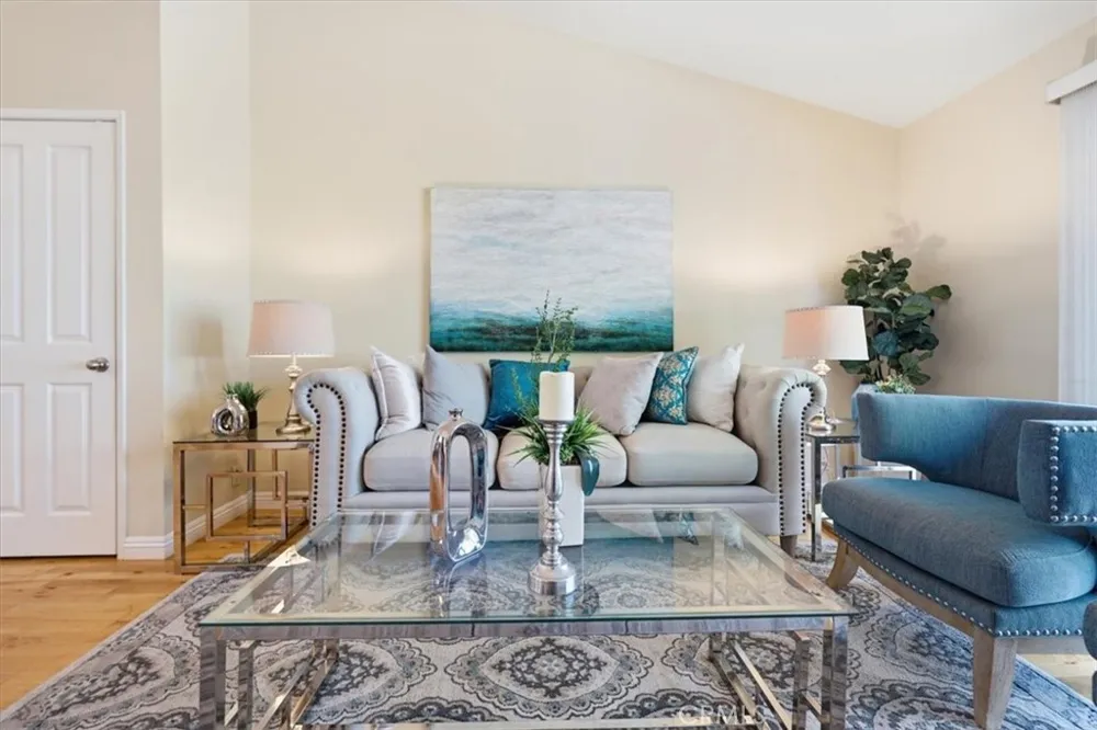 26342 Forest Ridge #7F Lake Forest, CA 92630