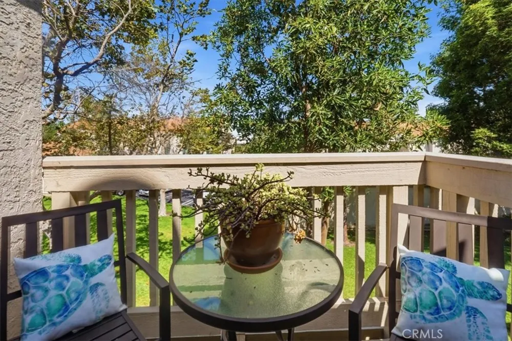 26342 Forest Ridge #7F Lake Forest, CA 92630