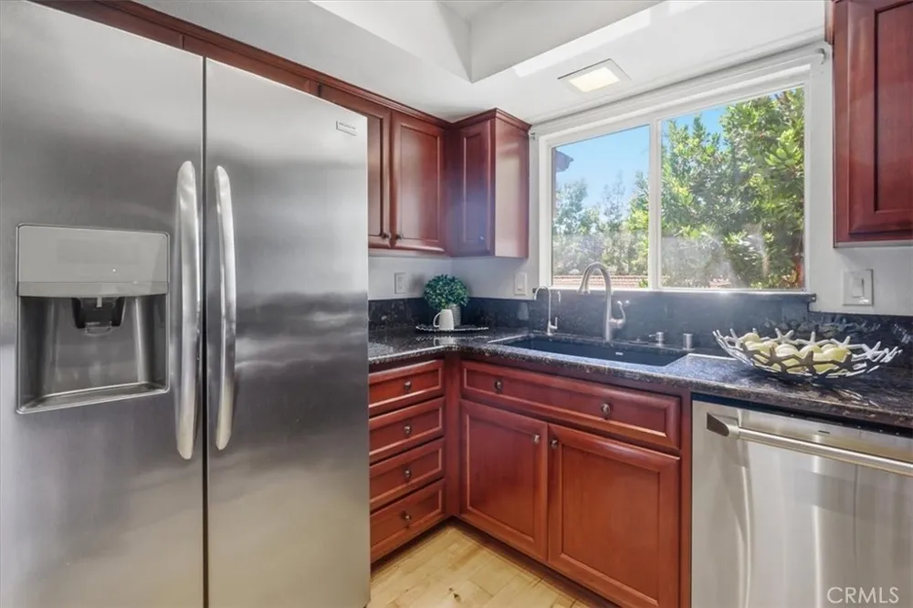 26342 Forest Ridge #7F Lake Forest, CA 92630