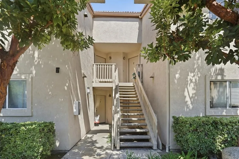 26342 Forest Ridge #7F Lake Forest, CA 92630