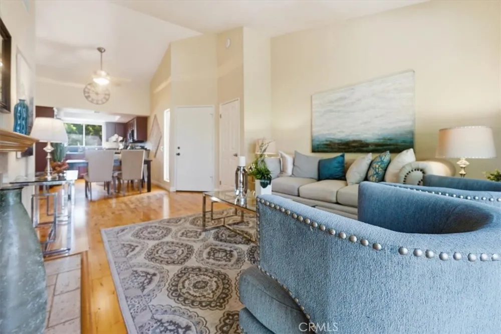 26342 Forest Ridge #7F Lake Forest, CA 92630