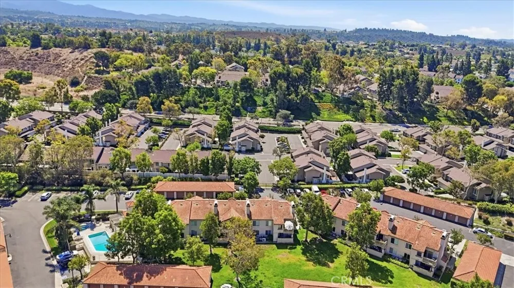 26342 Forest Ridge #7F Lake Forest, CA 92630