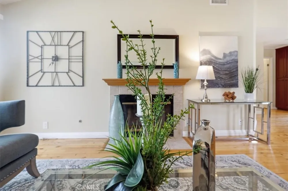 26342 Forest Ridge #7F Lake Forest, CA 92630