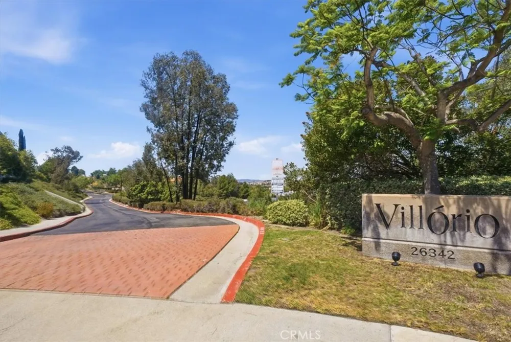 26342 Forest Ridge #7F Lake Forest, CA 92630