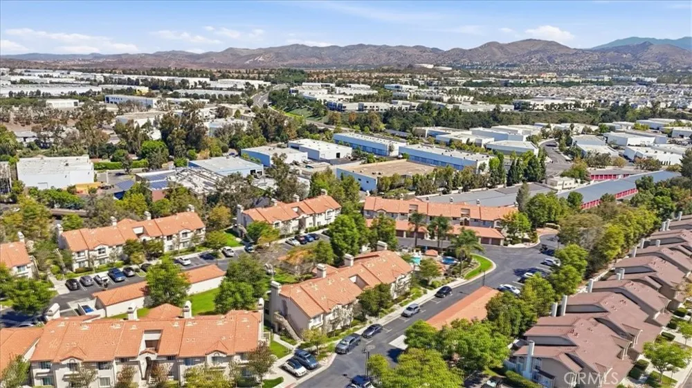 26342 Forest Ridge #7F Lake Forest, CA 92630