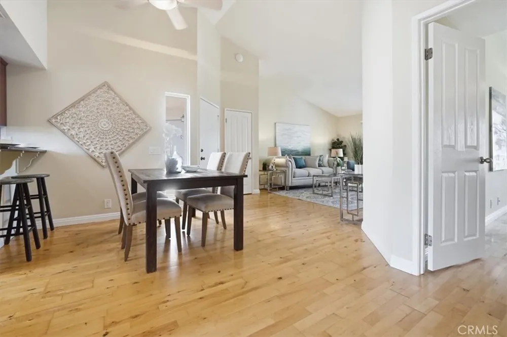 26342 Forest Ridge #7F Lake Forest, CA 92630
