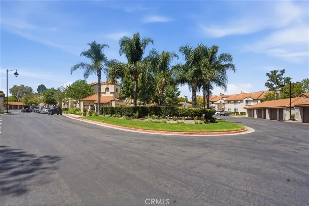 26342 Forest Ridge #7F Lake Forest, CA 92630