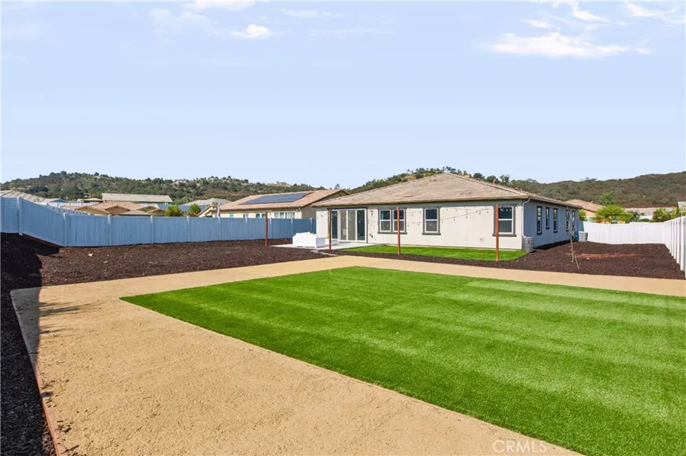 13410 Pasture Court Valley Center, CA 92082