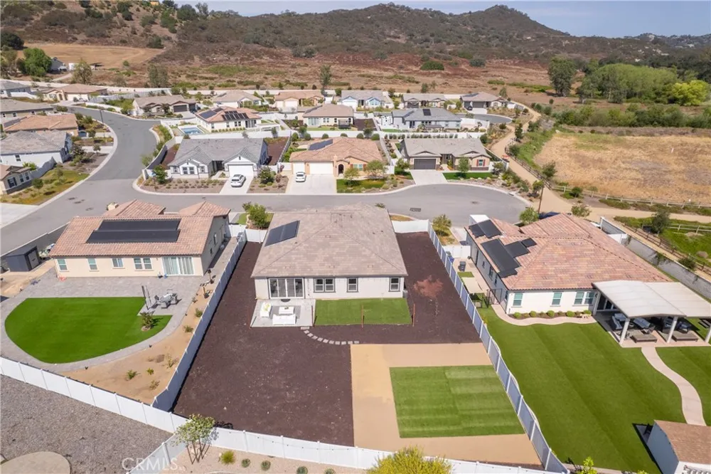 13410 Pasture Court Valley Center, CA 92082