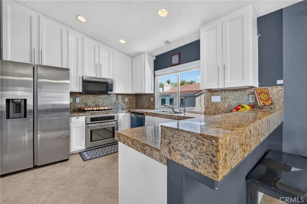 3 Laurelwood Aliso Viejo, CA 92656