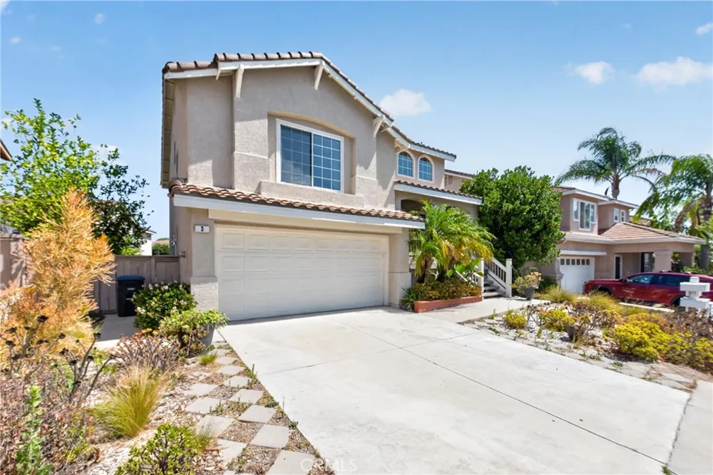 3 Laurelwood Aliso Viejo, CA 92656