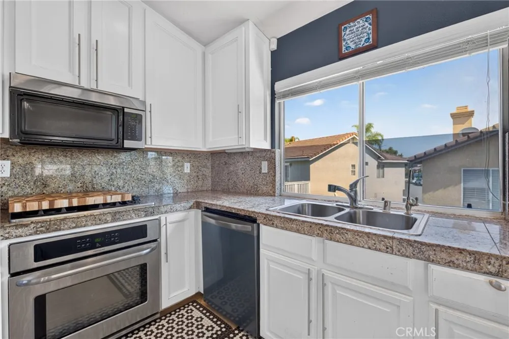 3 Laurelwood Aliso Viejo, CA 92656