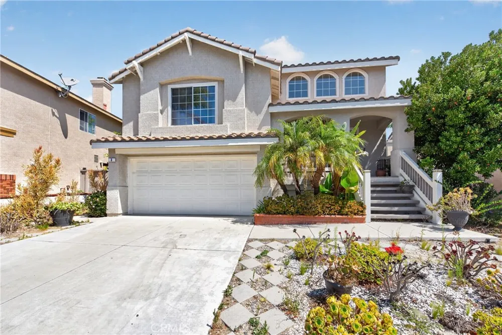 3 Laurelwood Aliso Viejo, CA 92656