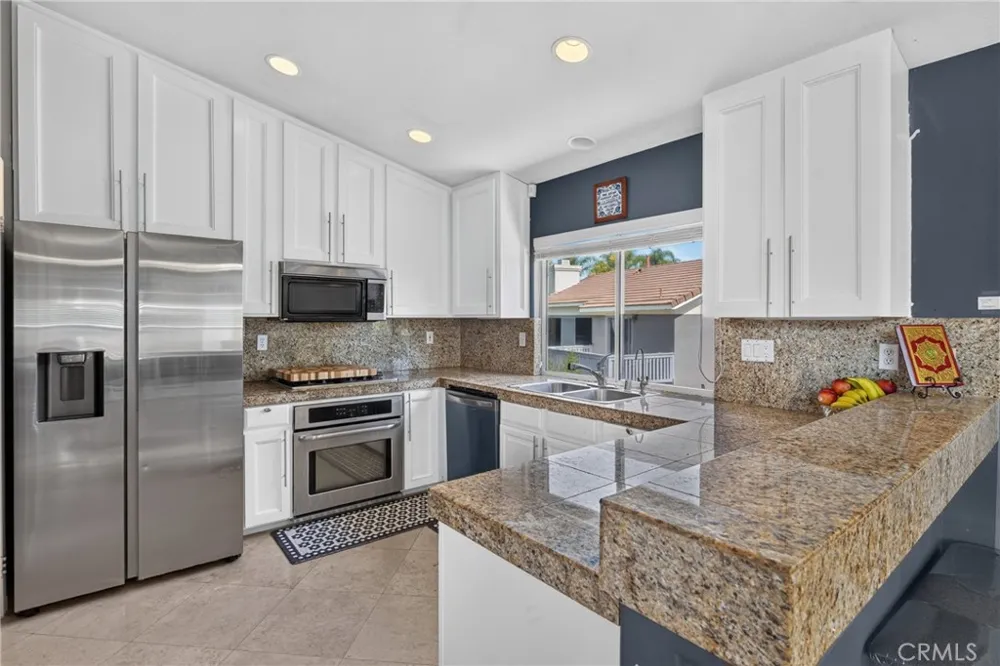 3 Laurelwood Aliso Viejo, CA 92656