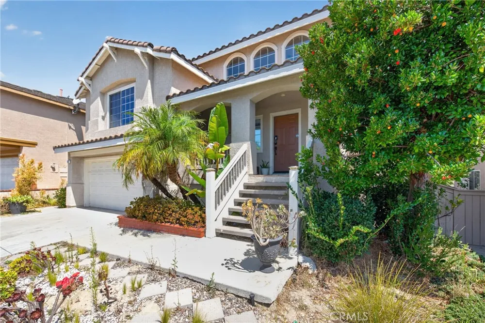 3 Laurelwood Aliso Viejo, CA 92656