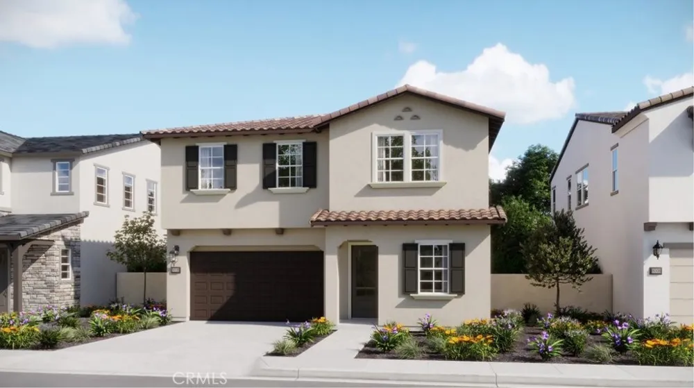 16236 Folger Street Hacienda Heights, CA 91745