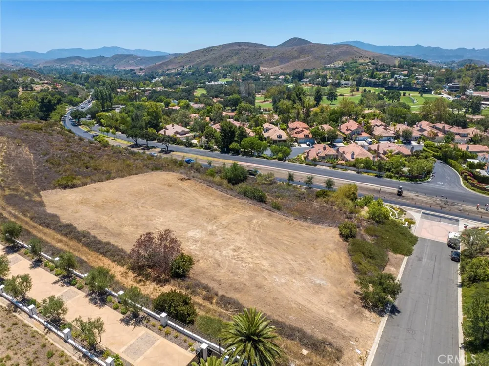 1820 Dawn Meadow Street Westlake Village, CA 91362