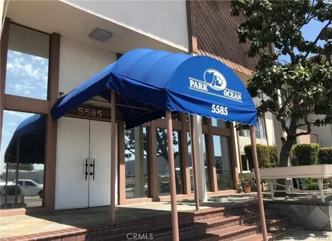 5585 E Pacific Coast Highway #125