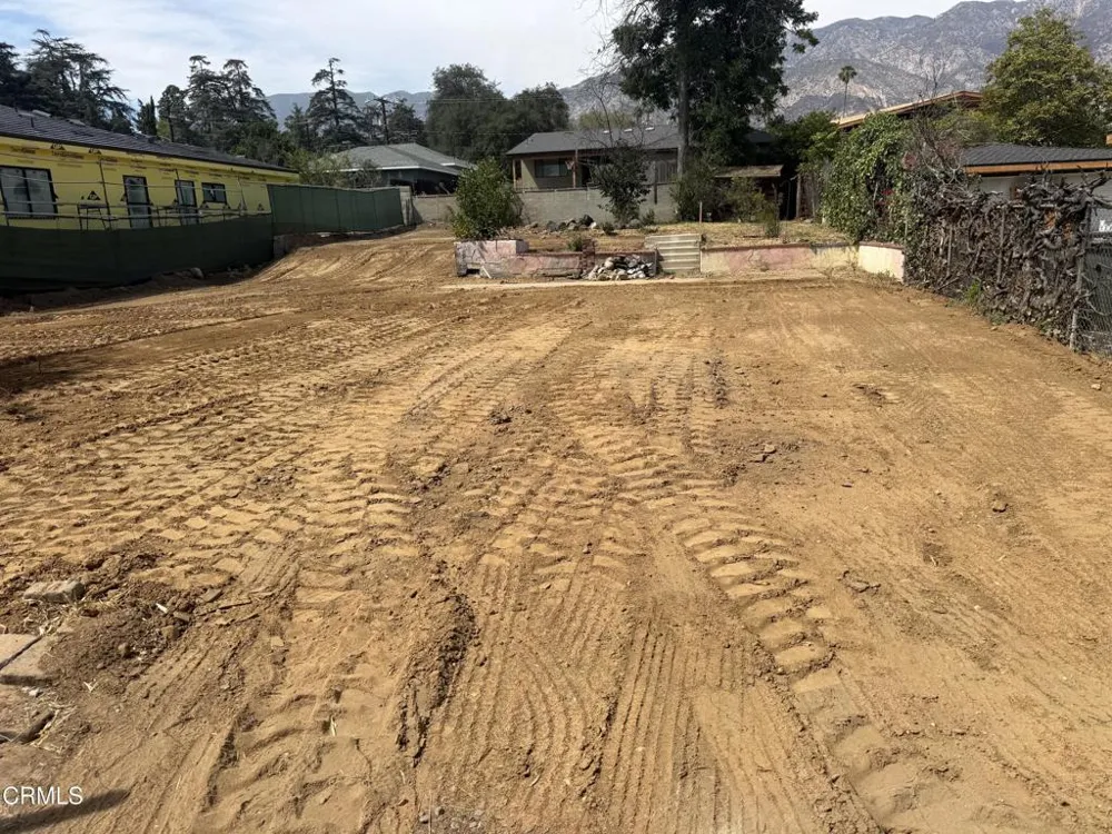 591 Alameda Street Altadena, CA 91001