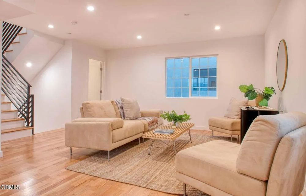 2333 Langdale Avenue Los Angeles, CA 90041