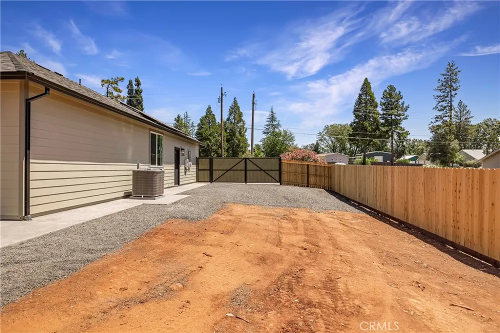 5677 Pentz Road Paradise, CA 95969