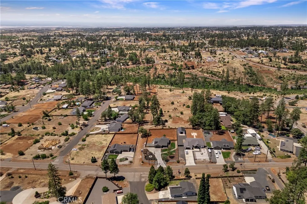 5677 Pentz Road Paradise, CA 95969