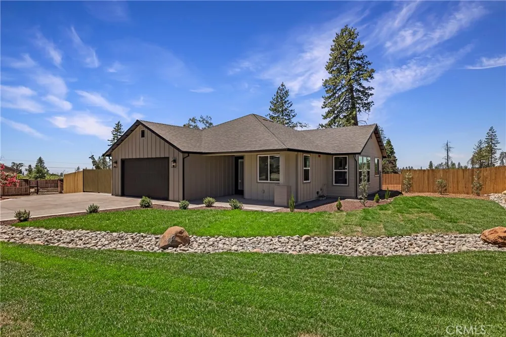 5677 Pentz Road Paradise, CA 95969