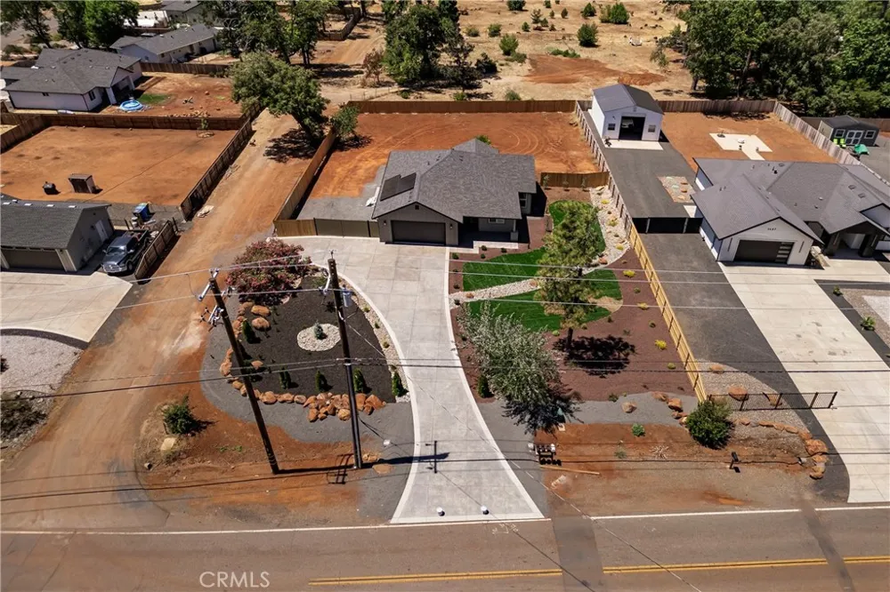 5677 Pentz Road Paradise, CA 95969
