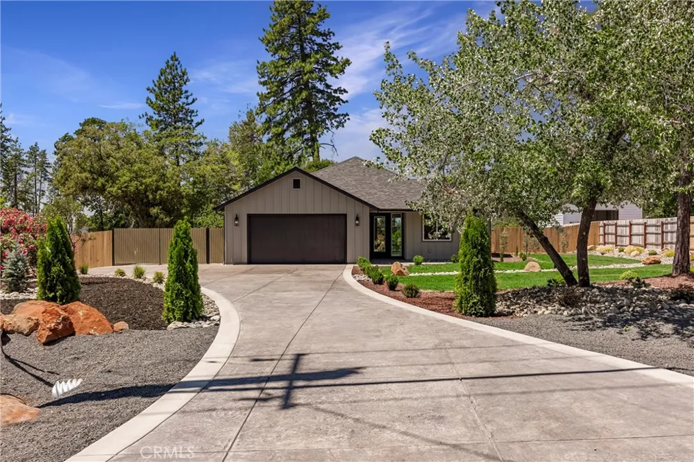 5677 Pentz Road Paradise, CA 95969