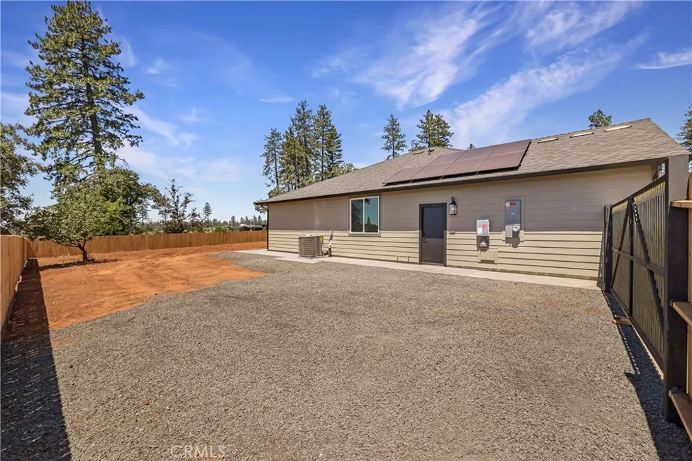 5677 Pentz Road Paradise, CA 95969