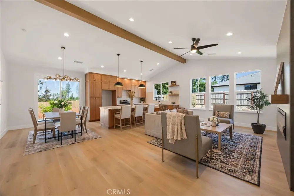 5677 Pentz Road Paradise, CA 95969