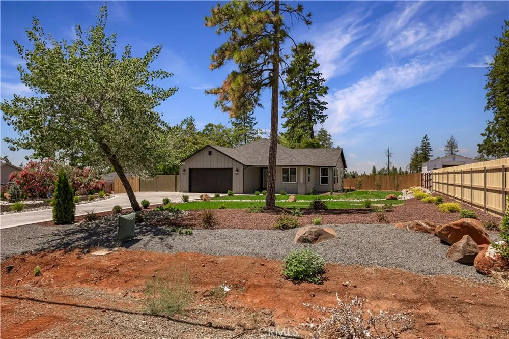 5677 Pentz Road Paradise, CA 95969
