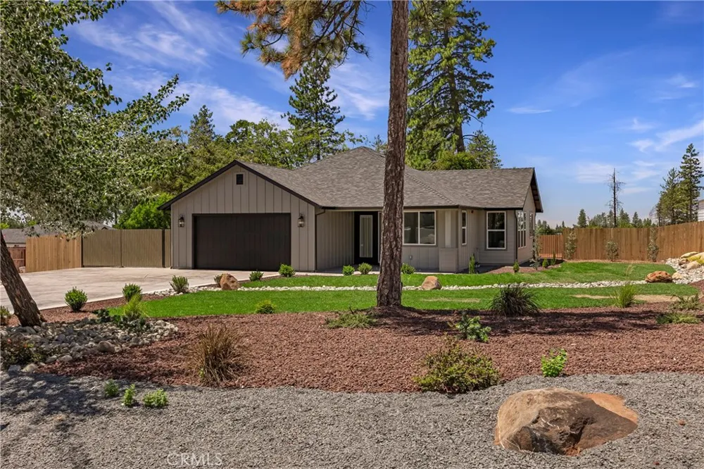 5677 Pentz Road Paradise, CA 95969