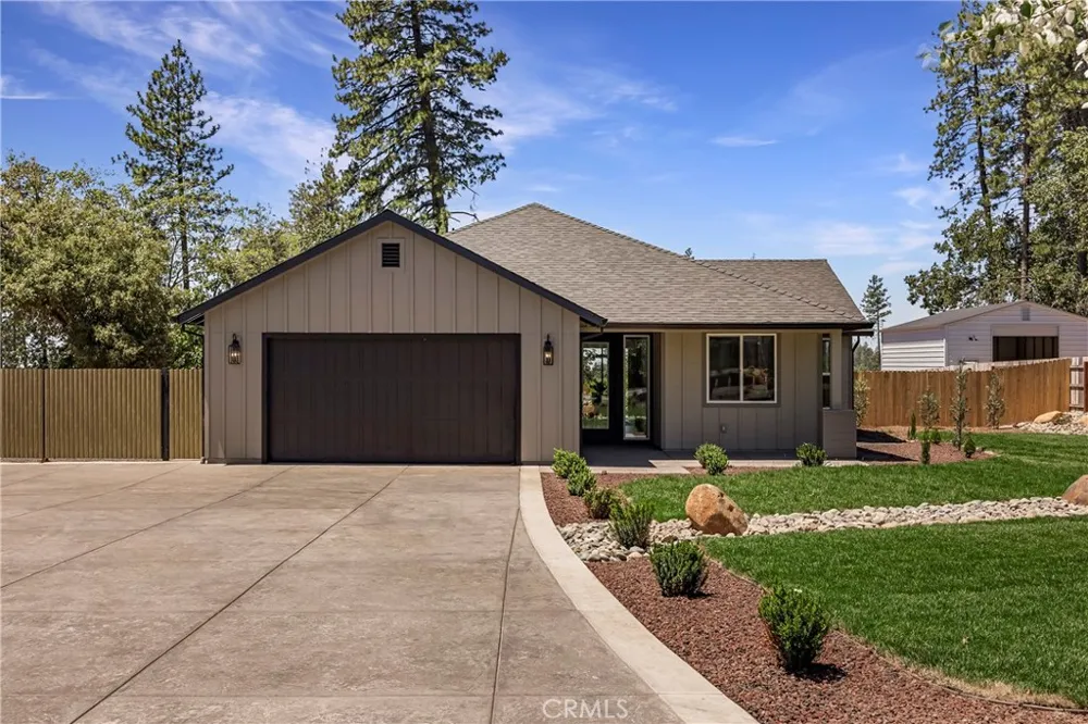 5677 Pentz Road Paradise, CA 95969