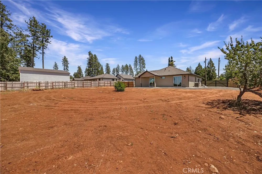 5677 Pentz Road Paradise, CA 95969