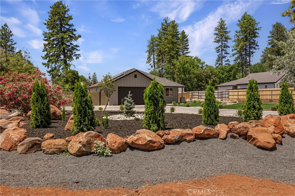 5677 Pentz Road Paradise, CA 95969