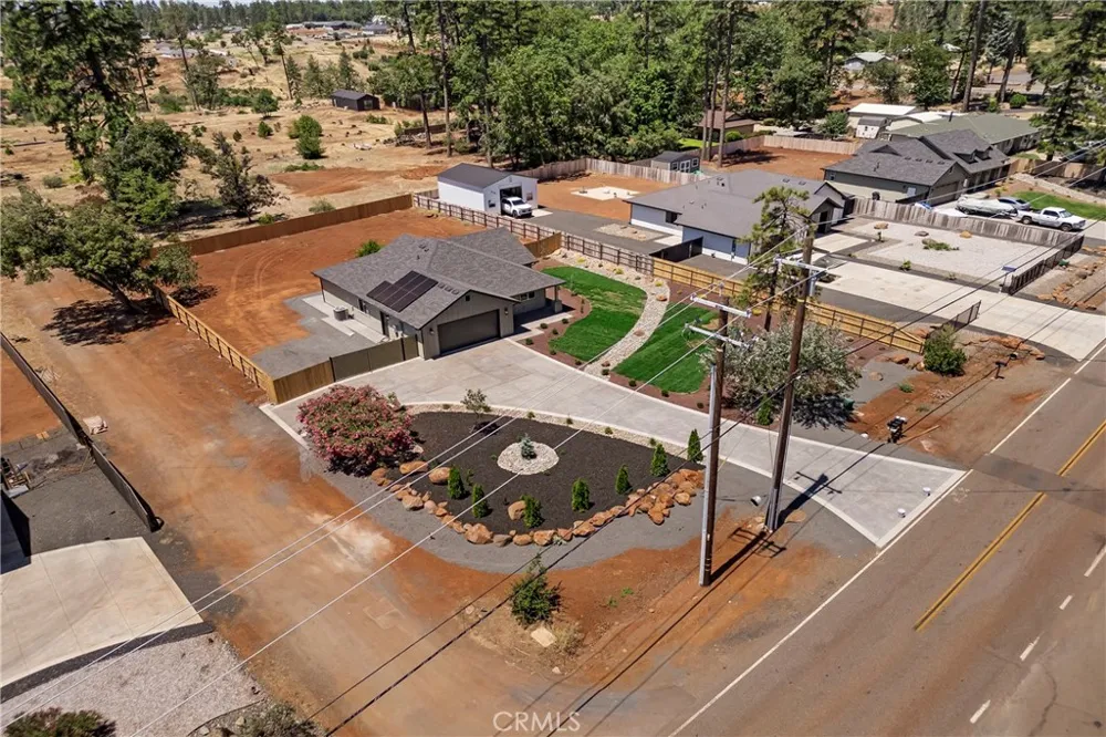 5677 Pentz Road Paradise, CA 95969