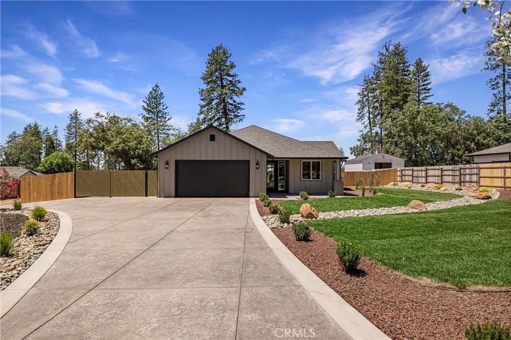 5677 Pentz Road Paradise, CA 95969