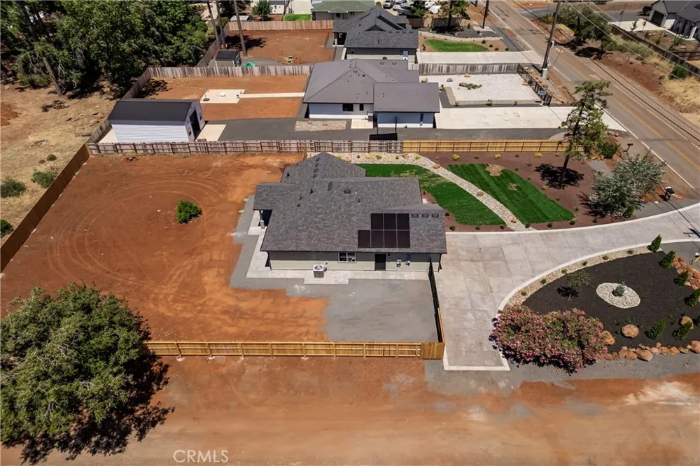 5677 Pentz Road Paradise, CA 95969