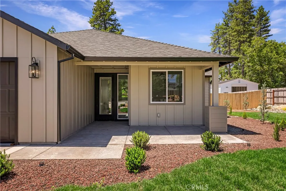5677 Pentz Road Paradise, CA 95969