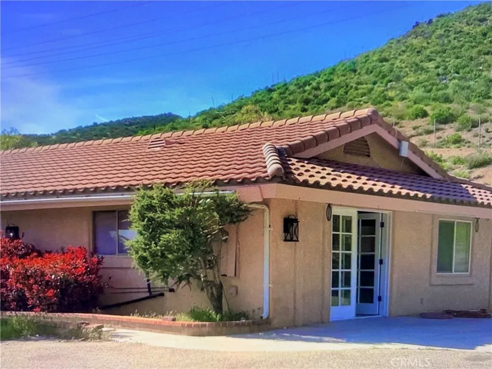 9557 Hierba Agua Dulce, CA 91390
