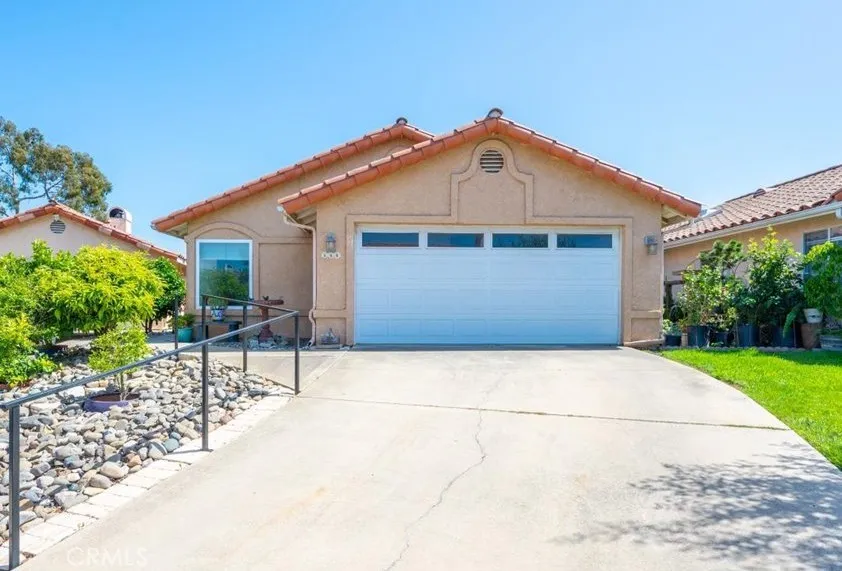 444 Calle Bonita Santa Maria, CA 93455