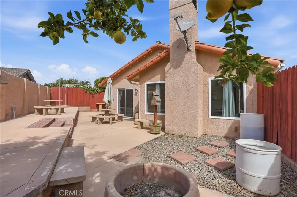 444 Calle Bonita Santa Maria, CA 93455