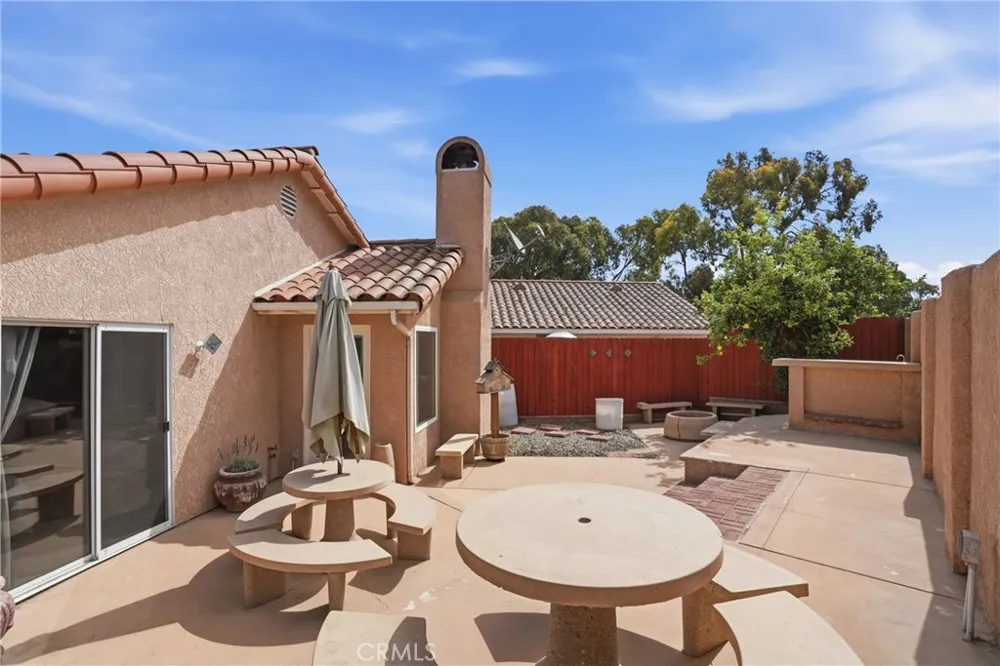 444 Calle Bonita Santa Maria, CA 93455