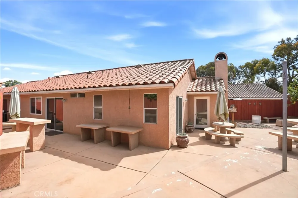 444 Calle Bonita Santa Maria, CA 93455