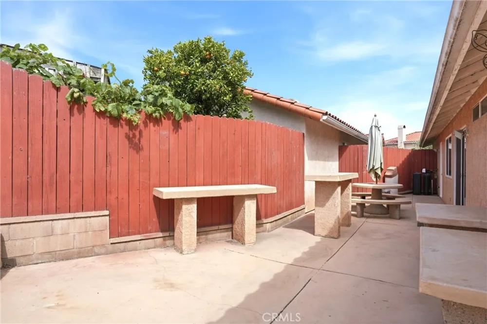 444 Calle Bonita Santa Maria, CA 93455