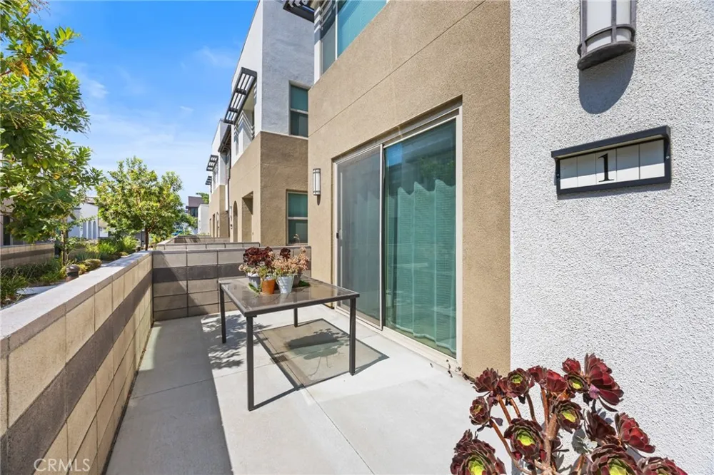 3620 E Peckham Paseo #1 Ontario, CA 91761