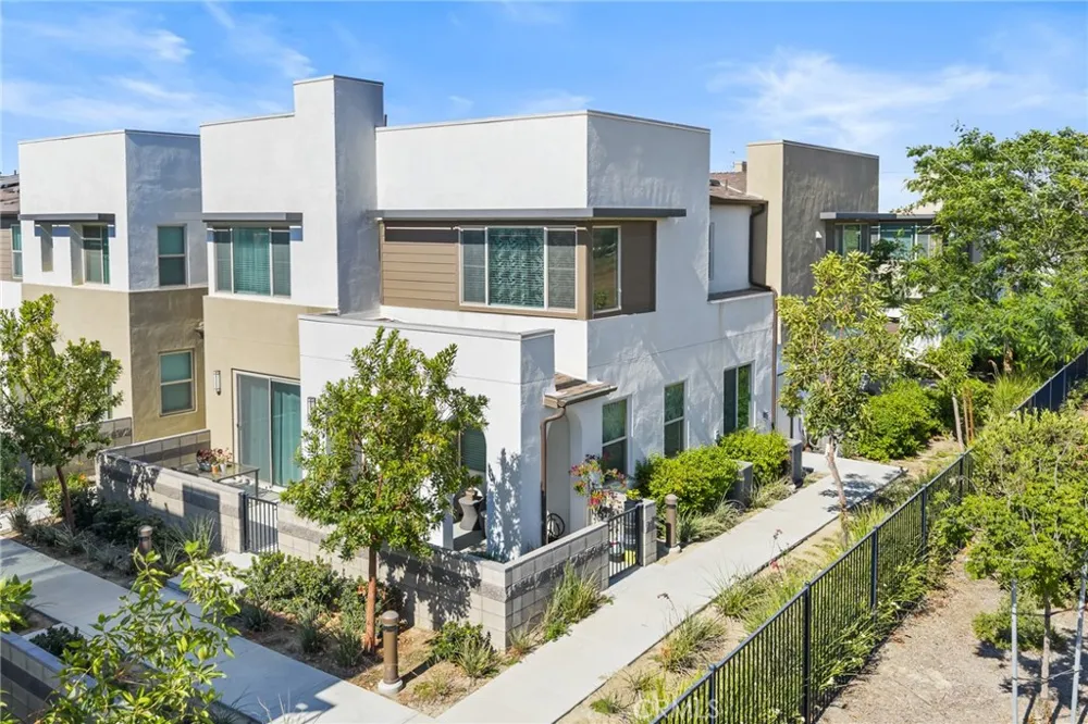 3620 E Peckham Paseo #1 Ontario, CA 91761