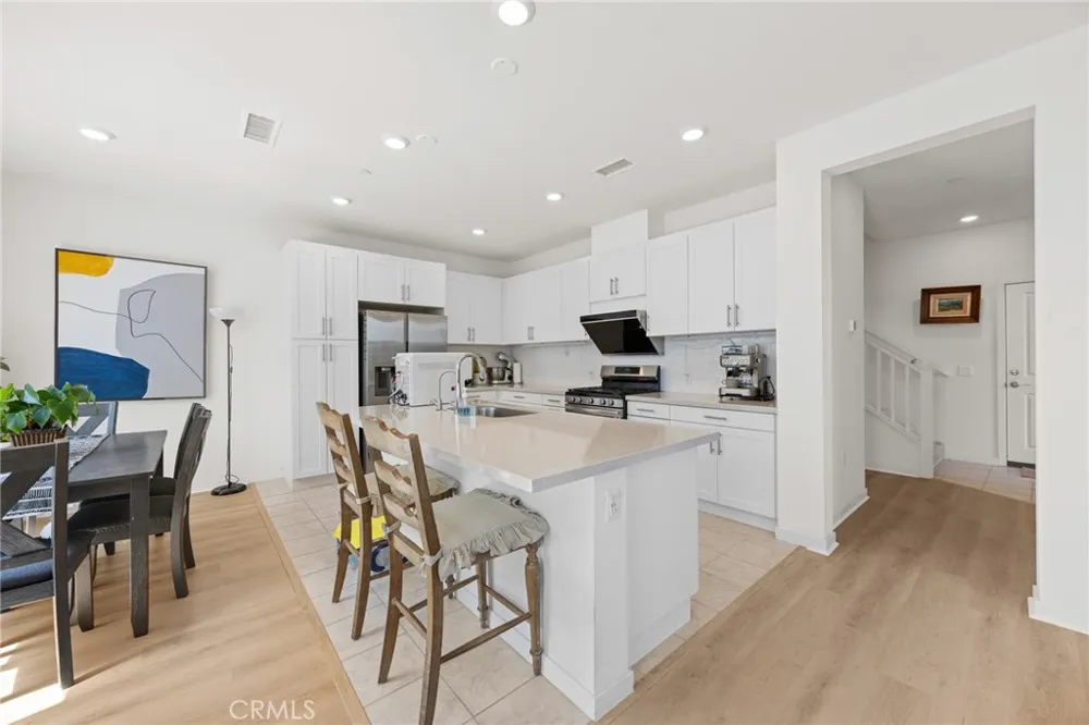 3620 E Peckham Paseo #1 Ontario, CA 91761
