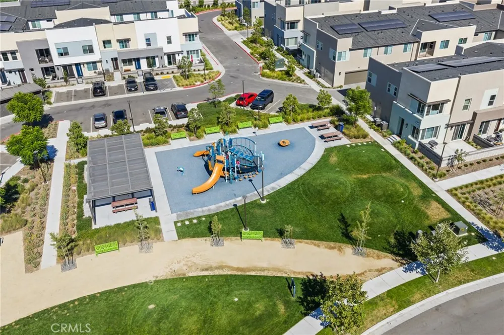 3620 E Peckham Paseo #1 Ontario, CA 91761